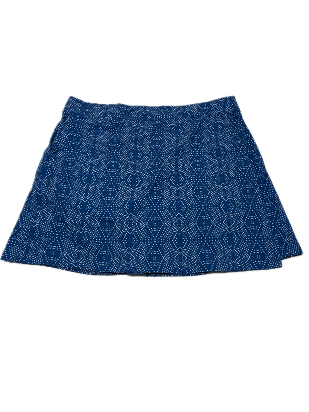 RipSkirt Hawaii Boho Denim Length 1 Quick Dry Wrap Skirt Pockets XXL